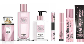 VİCTORİA’S SECRET’IN AŞK DOLU KOKULARI İLE TANIŞIN; LOVE & LOVE STAR