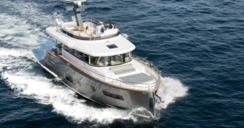 SIRENA MARINE JAPONYA’YA MOTORYAT İHRAÇ EDEN İLK TÜRK ŞİRKETİ OLDU