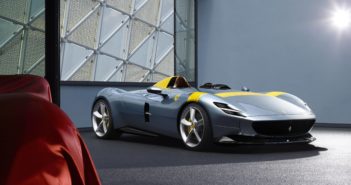 FERRARİ, DÖRT FARKLI MODELİYLE IF TASARIM ÖDÜLLERİNE DAMGA VURDU!