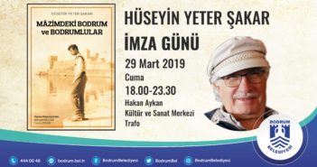 MÂZİMDEKİ BODRUM VE BODRUMLULAR