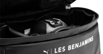 PUMA VE LES BENJAMINS GELENEKSEL DOKULARI MODA SAHNESİNE TAŞIYOR