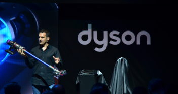 SİZİN İÇİN TASARLANDI: DYSON, SAĞLIKLI YAŞAM ODAKLI ÜÇ YENİ ÜRÜNÜNÜ TANITTI