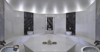 THE SPA AT MANDARİN ORİENTAL, BODRUM İLE YENİLENMENİN TAM ZAMANI.