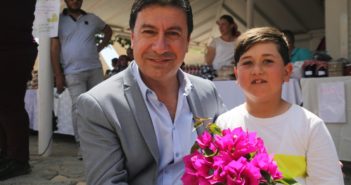 BAŞKAN ARAS: BODRUM’UN HER DEĞERİ AYRI BİR FESTİVAL