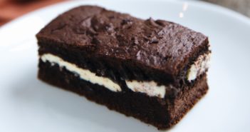 BROWNİE YERKEN FİT KALMANIN SIRRI KAHVE DÜNYASI’NDA!
