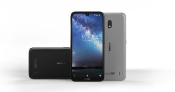 NOKİA 2.2, YAPAY ZEKÂ VE EN GÜNCEL ANDROİD’İ ERİŞİLEBİLİR FİYATLARLA SUNUYOR