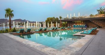 ARTS HOTEL; İSTANBUL’DAN SONRA ŞİMDİ DE BODRUM’DA KAPILARINI AÇTI