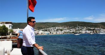 BODRUM’A BÜYÜK HAKSIZLIK YAPILIYOR
