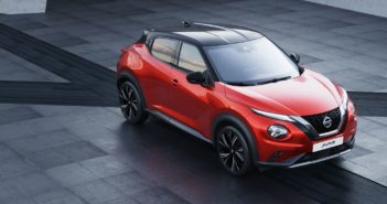 YENİ NISSAN JUKE, KOMPAKT ARAÇ SINIFINI BAŞTAN YARATIYOR!
