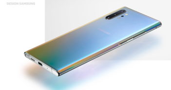 SAMSUNG, GALAXY NOTE10’UN TASARIMINI NASIL YENİDEN YARATTI?