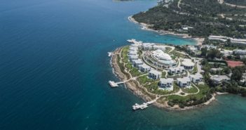 NİKKİ BEACH RESTAURANT & BEACH CLUB BODRUM’DA EĞLENCELİ PARTİLERİN TADINI ÇIKARIN