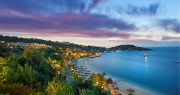 MANDARİN ORİENTAL, BODRUM; 2019 WORLD LUXURY HOTEL AWARDS’TA TÜRKİYE’NİN EN İYİ GENEL MÜDÜRÜ VE DÜNYA ÇAPINDA LÜKS ÖZEL PLAJ RESORT’U KATEGORİLERİNDE ÖDÜLÜN SAHİBİ OLDU.