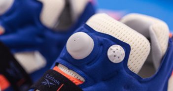 REEBOK VE ADİDAS BİRLİKTE SUNAR: INSTAPUMP FURY BOOST