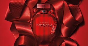 Karşınızda Victoria’s Secret’ın En Çarpıcı Parfümü; Bombshell Intense