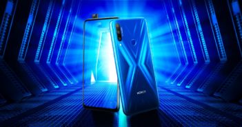 HONOR 9X şimdi de Turkcell satış noktalarında