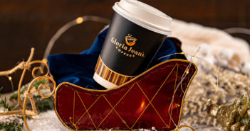 GLORİA JEAN’S COFFEES İLE YENİ YIL DAHA LEZZETLİ GEÇECEK!