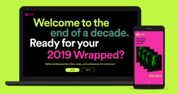 SPOTİFY 2019 KİŞİSEL ÖZETİ İLE YILI HATIRLAMAYA VAR MISIN?