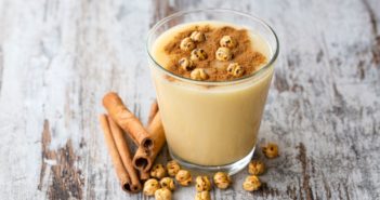 GEÇMİŞTEN GÜNÜMÜZE KIŞ AYLARININ VAZGEÇİLMEZ İÇECEĞİ: BOZA