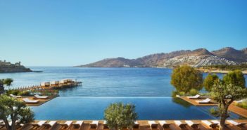 THE BODRUM EDITION ÖDÜLLERİNE BİR YENİSİNİ EKLEDİ