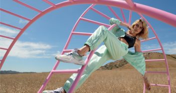 PUMA RISE VE CARA DELEVINGE İLE KENDİNİ BULUTLARIN ÜZERİNDE HİSSET