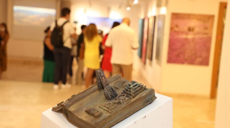 500. YILINDA LEONARDO DA VINCI'YE SAYGI SERGİSİ BODRUM'DA
