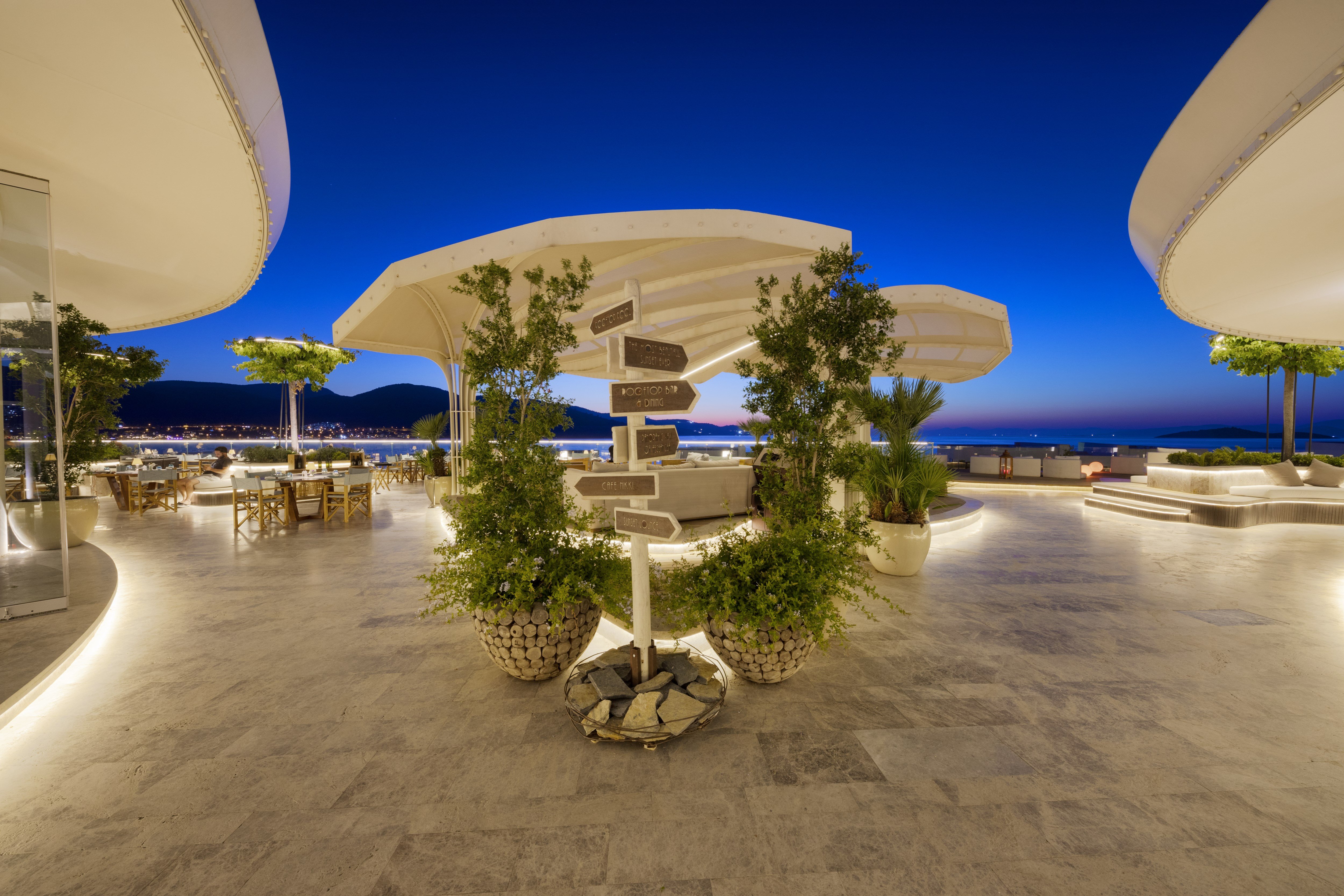 Nikki spa. Nikki Beach Resort & Spa Bodrum. Nikki Beach Resort and Spa 5*.